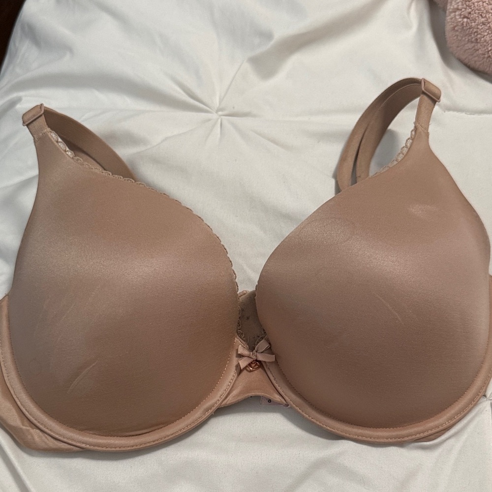 Victoria's Secret Nude Bra